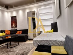 Ultracentral, garsoniera renovata de inchiriat